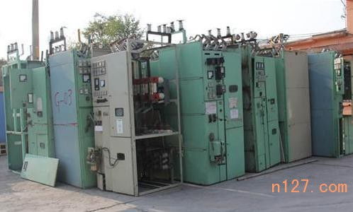 山海天旅游度假區(qū)電力設(shè)備回收 廢舊電機與電力金具的專業(yè)處理方案